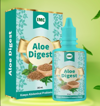 Aloe Digest