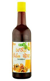 GCC Bilva Sharbath