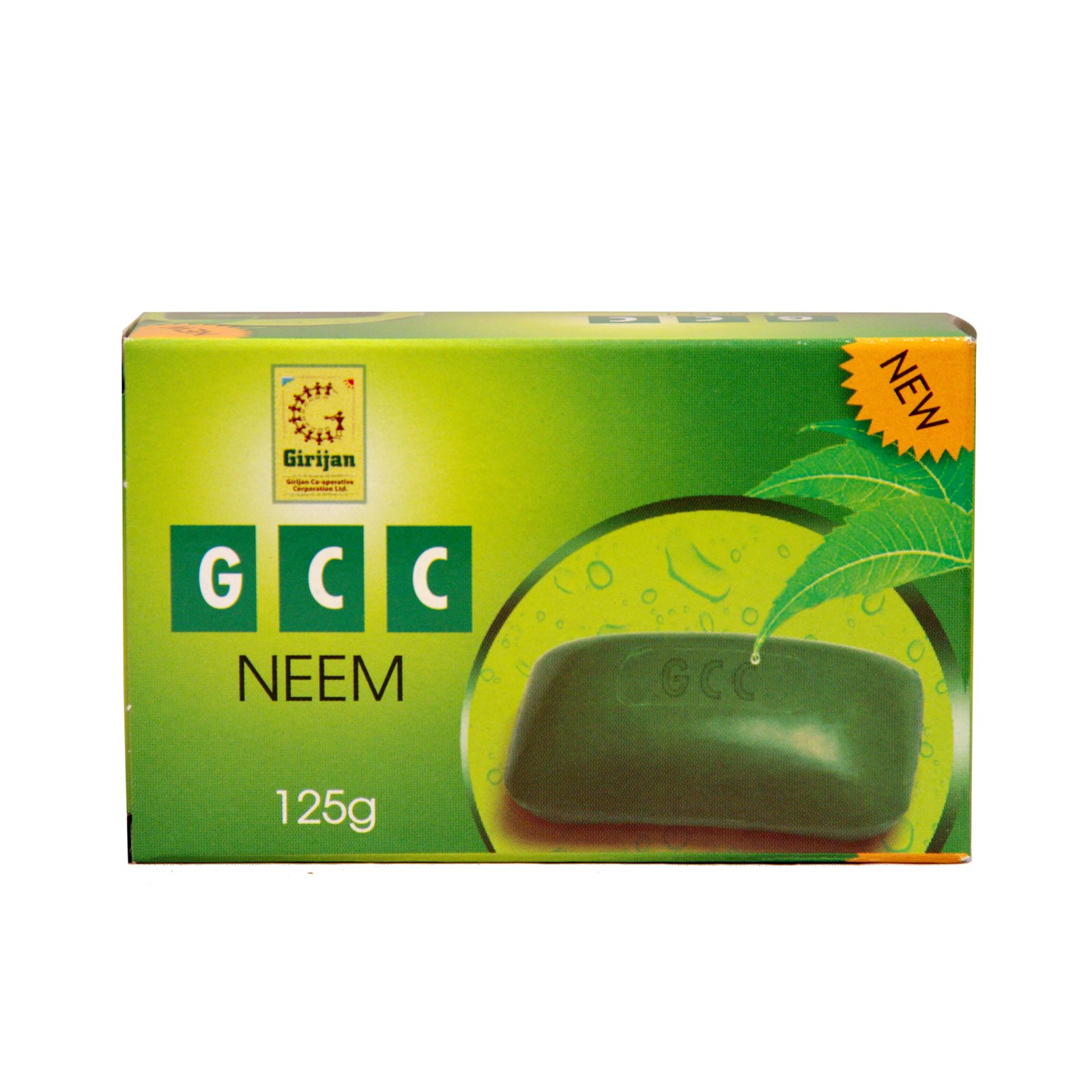 Girijan Neem Super Saver Pack